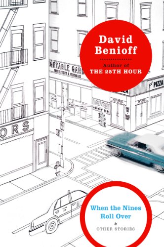 When the Nines Roll Over: And Other Stories (English Edition)