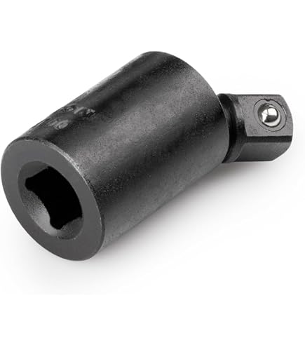 thumbnail image 2 of E04WDST - 4 Piece 1/4\" Drive Wobble Extension Set 2 of 12