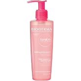 Bioderma - Crealine - Foaming Gel - Micellar Soothing Cleanser - 200ml