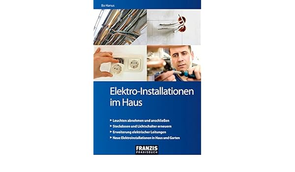 Amazon It Elektro Installationen Im Haus Leuchten Abnehmen Und