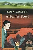 Image de Artemis Fowl (Ein Artemis-Fowl-Roman, Band 1)