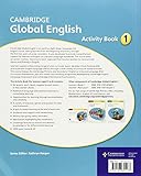 Image de Cambridge Global English. Activity Book Stage 1