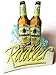 Produktbild Krombacher - Radler - Pin 35 x 25 mm