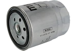 MAHLE Knecht KC 51 Filtro Motore