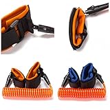 Anti Verloren Handgelenk Band, Baby Kinder Anti Lost Wirst Sicherheitsgurt Verloren Armgelenk Gürtel Sicherheit für Kleinkinder - 6