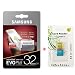 Produktbild Samsung Electronics Evo Plus-microSDHC Karte 32GB 95MB / s Mobil Class10 U1 Speicherkarte mit SD Adapter (MB-MC32GA) + USB microSD Reader und PVC-Beutel