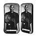 Produktbild Offizielle AMC The Walking Dead Gabriel Doppelte Aussetzung Hybrid Hülle für Apple iPhone 6 Plus / 6s Plus