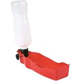 Trixie K&ouml;pek Seyahat Su Şişesi , 500Ml