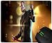 Produktbild Luis Fernando Lopez Grand Theft Auto V GTA Custom rechteckig Gummi Rutschfest und langlebig Fashion Maus Pad