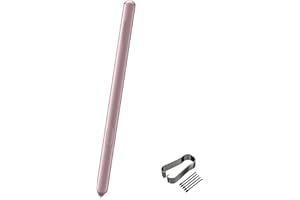 MINGXIONG Galaxy Tab S6 S Pen Replacement for Samsung Galaxy Tab S6 SM-T860 T860 T865 T867 Stylus Pen NoBluetooth, Rose Blush
