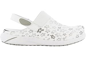 SAFETY JOGGER Arbeitsschuhe Clogs Herren und Damen - DANY - Berufsschuhe Sicherheit, Sicherheitsschuhe