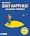 Das große Tröstbuch (Shit happens!) by Ralph Ruthe