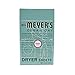 Produktbild Mrs. Meyer's - Säubern Sie Basilikum des Tagestrockner-Sheets - 80 Blätter