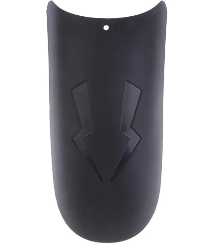 Fregio Parafango Anteriore Rizoma ZVP013B Fregio Parafango Anteriore Rizoma ZVP013B