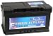 Produktbild Autobatterie 12 V 85 Ah BS-85 Starterbatterie für PKW