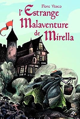 EDL L'estrange malaventure de Mirella