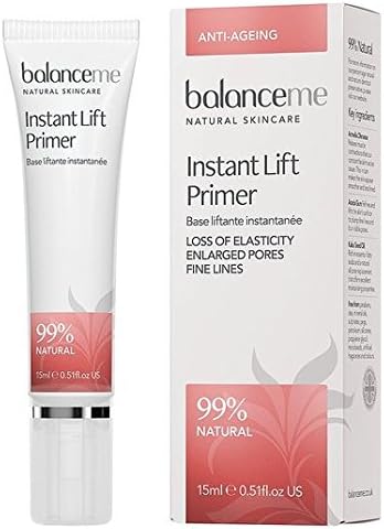 Balance Me Instant Lift Primer 15ml