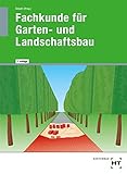 Image de Fachkunde für Garten- und Landschaftsbau: Lehrbuch