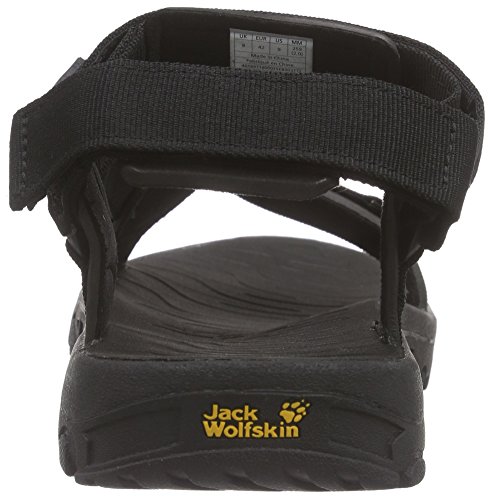 Jack Wolfskin SEVEN SEASHerren Sport- & Outdoor Sandalen - 2