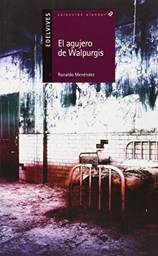 El agujero de Walpurgis: 142 (Alandar)