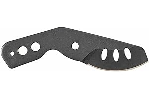 Siena Garden Ersatzklinge zu Pro Alu Amboss Astschere 358328, 759642