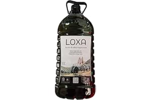 VALLTERRA Aceite de oliva virgen extra Loxa (1)