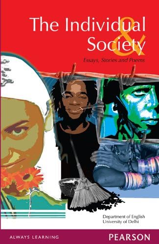 The Individual and Society DU