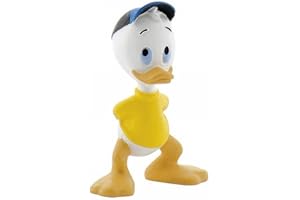 Bullyland - B15313 - Figurine Fifi - La Maison de Mickey Disney - 6 cm