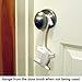 Door Monkey, Childproof Door Lock & Pinch Guard