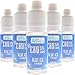 Produktbild CBD Liquid 500mg | Blue Ice Flavour by Pi Lab Liquids | Made in Germany | 5% Cannabidiol Öl | THC und Nikotin frei | Premium Ready to Vape eLiquid | PG70/VG30 | E Shisha geeignet (Blue Ice Flavour)