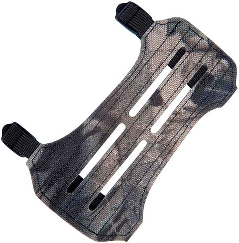 Neet NY3V Youth Armguard 5.75" Pull Adj Strap Infinity