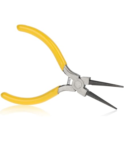 Feekoon Kettenzange 17,8cm - Öffner Für Kronleuchter Ketten Und Schäkel