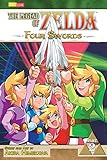 LEGEND OF ZELDA GN VOL 07 (OF 10) (CURR PTG) (C: 1-0-0) (The Legend of Zelda, Band 7) by 