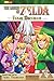 LEGEND OF ZELDA GN VOL 07 (OF 10) (CURR PTG) (C: 1-0-0) (The Legend of Zelda, Band 7) by 