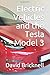 Produktbild Electric Vehicles and the Tesla Model 3