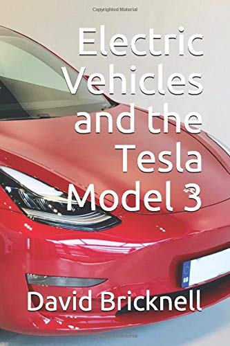 Preisvergleich Produktbild Electric Vehicles and the Tesla Model 3