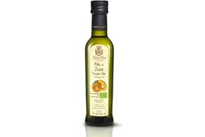 AZ. AGR. TENUTA DEL ROERO Olio Vergine di Zucca Biologico 250 ml