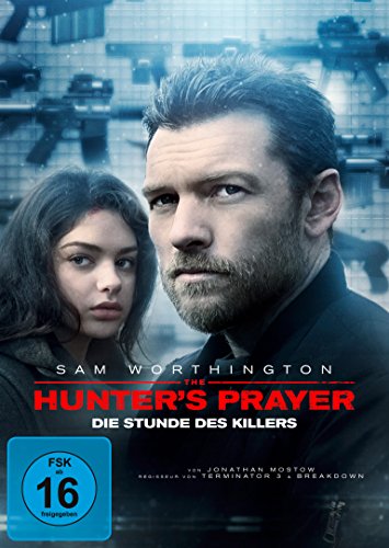 Preisvergleich Produktbild The Hunter's Prayer
