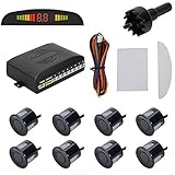 Helfen Ihnen, die gefährlichen und teuren Zusammenstöße zu verhindern.