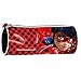 Produktbild Miraculous Ladybug Stiftemäppchen Tombolino Zylinder Schule Mädchen