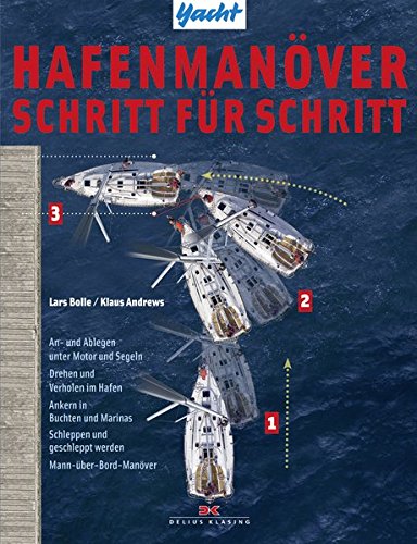 Download Hafenmanöver Schritt für Schritt Download Hafenmanöver Schritt für Schritt
