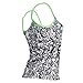 WAXX Underwear Nasty Womens Top X-Large