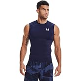 Under Armour UA Heatgear Armour Sleeveless T-Shirt Men