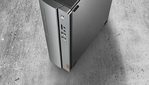 Lenovo IdeaCentre 310S-08ASR - Ordenador de sobremesa AMD E2-9030 4GB de RAM 1TB HDD AMD Radeon R2 Windows 10 Home Plata - Teclado QWERTY espa ol Rat n reviews Lenovo IdeaCentre 310S-08ASR - Ordenador de sobremesa AMD E2-9030 4GB de RAM 1TB HDD AMD Radeon R2 Windows 10 Home Plata - Teclado QWERTY espa ol Rat n
