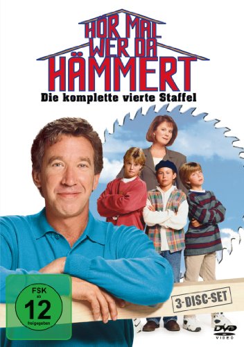 Hör Mal Wer Da Spielt Ganze Folge Hör mal, wer da hämmert - Die komplette vierte Staffel [3 DVDs]: Amazon