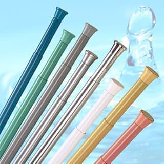 Suchergebnis auf Amazon.de für: tuervorhang stange: Küche, Haushalt