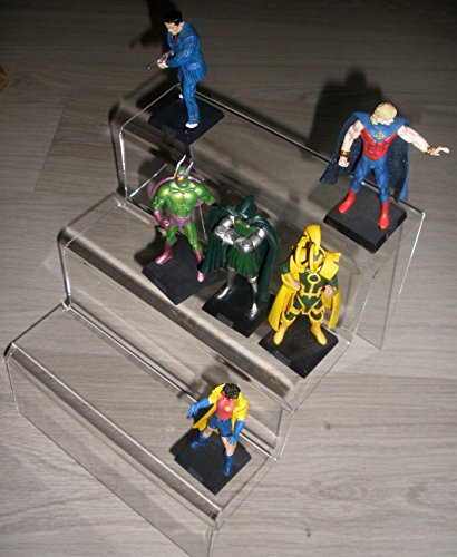 Preisvergleich Produktbild Aussteller-Methacrylat Displayer 15 Zahlen skalieren 01:29.