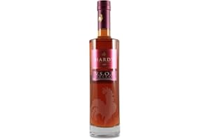 HARDY COGNAC Hardy VSOP Cognac (1 x 0.7 l)