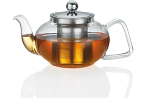 Küchenprofi 1045723500 dzbanek do herbaty 1200 ml