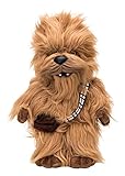  Star Wars Figura XL de Peluche parlante Roaring Chewbacca